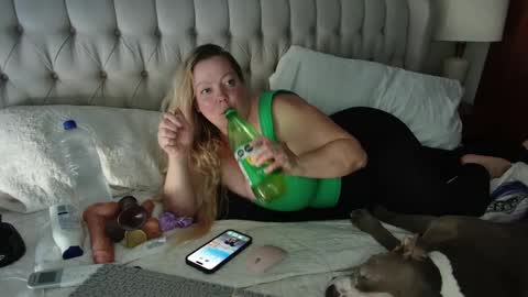 beauty4agent online show from December 2024 10:16:02 PM