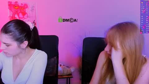 beauty_ginger online show from December 2025 08:48:02 PM