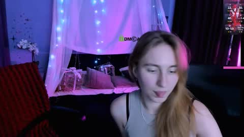 beauty_ginger online show from February 2026 08:02:01 PM