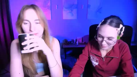 beauty_ginger online show from February 2026 07:52:01 PM