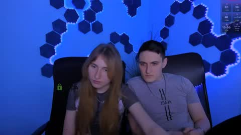 beauty_ginger online show from April 2026 07:07:02 PM