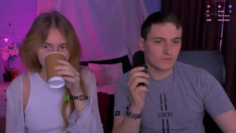 beauty_ginger online show from April 2026 07:05:02 PM