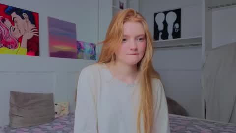 Juli online show from March 2026 10:55:01 AM