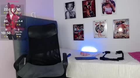 lana online show from April 2026 10:56:02 PM