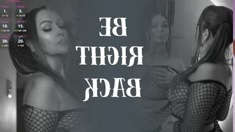 Snapshot of beauty_milf4 chatting on May 2026 01:54:02 AM Chantall online show from May 2026 01:54:02 AM
