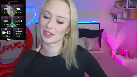 beauty Sasha online show from February 2026 04:13:02 PM