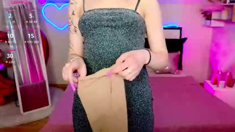 beauty Sasha online show from February 2026 02:13:01 PM