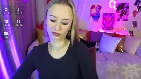 beauty Sasha online show from March 2026 04:57:01 PM