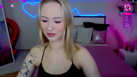 beauty Sasha online show from March 2026 02:21:01 PM