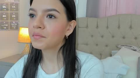 Snapshot of beautyari_ chatting on March 2026 12:28:01 PM Ariana Reyes online show from March 2026 12:28:01 PM