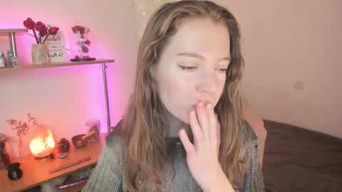 Snapshot of beautyeliise chatting on January 2026 08:18:02 AM Eliise online show from January 2026 08:18:02 AM