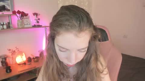 Snapshot of beautyeliise chatting on January 2026 07:57:02 AM Eliise online show from January 2026 07:57:02 AM