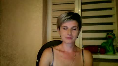 BeautyKsenia online show from September 2025 06:20:01 PM