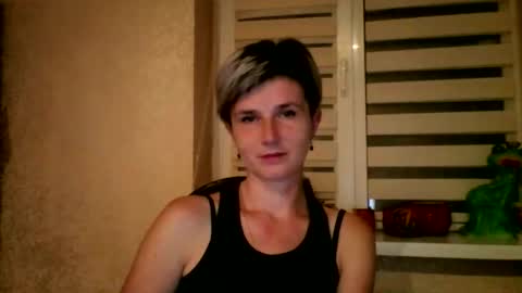 BeautyKsenia online show from October 2025 07:01:02 PM