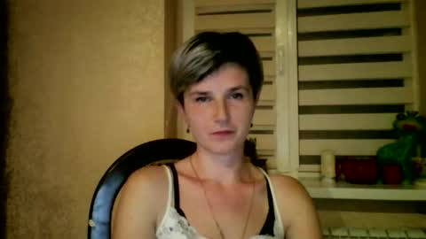 BeautyKsenia online show from November 2025 08:30:02 PM