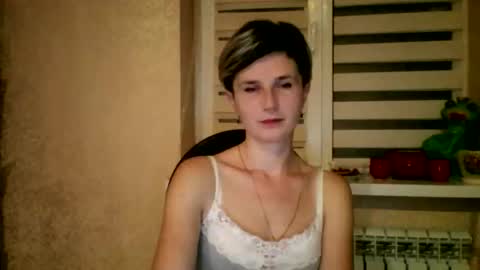 BeautyKsenia online show from November 2025 09:14:02 PM