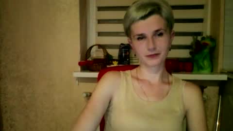 BeautyKsenia online show from February 2026 09:37:02 PM
