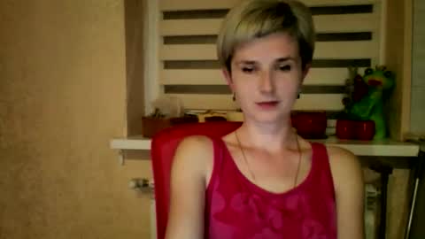 BeautyKsenia online show from April 2026 07:33:01 PM