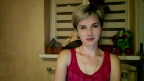 Snapshot of beautyksenia chatting on April 2026 07:27:02 PM BeautyKsenia online show from April 2026 07:27:02 PM