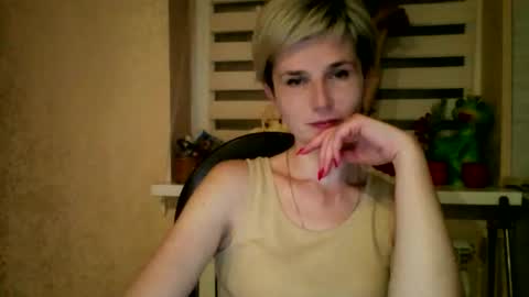 Snapshot of beautyksenia chatting on April 2026 07:16:01 PM BeautyKsenia online show from April 2026 07:16:01 PM