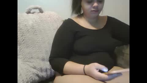 Snapshot of beautyloves chatting on February 2025 09:53:02 AM Beauty online show from February 2025 09:53:02 AM