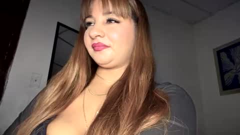 beautymoon26 online show from January 2026 03:39:01 PM