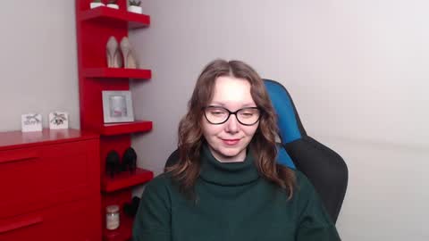 Zoe online show from January 2025 06:31:02 AM