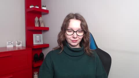 Zoe online show from January 2025 09:35:02 AM