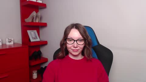 Zoe online show from February 2025 06:40:01 AM