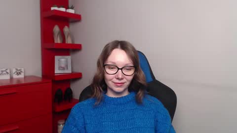 Zoe online show from February 2025 07:34:02 AM