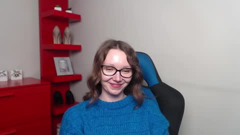 Zoe online show from February 2025 01:58:01 PM