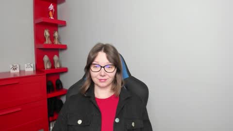 Zoe online show from March 2026 06:39:01 AM