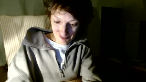 Raluca online show from December 2024 08:09:01 PM