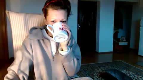 Raluca online show from January 2025 06:22:02 AM