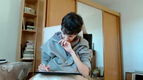 Raluca online show from February 2025 02:04:01 PM