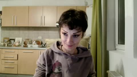 Raluca online show from November 2025 03:27:01 PM