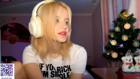 Snapshot of bebravee chatting on January 2026 01:13:02 PM Melissa online show from January 2026 01:13:02 PM