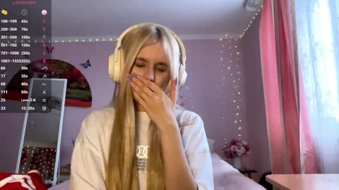 Melissa online show from February 2026 07:51:01 AM