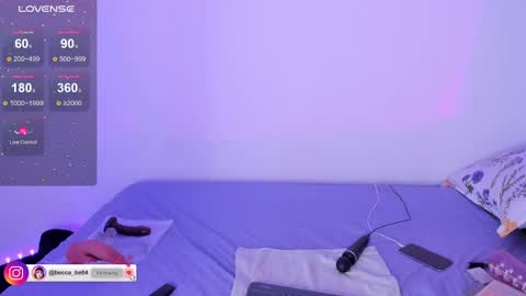 Snapshot of becca_be_ chatting on December 2024 02:48:02 AM Becca is here online show from December 2024 02:48:02 AM