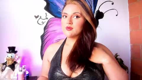 Rebecca  online show from May 2026 07:44:02 PM
