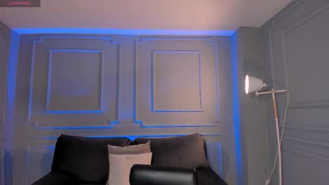 Am Becca online show from November 2025 05:46:02 PM