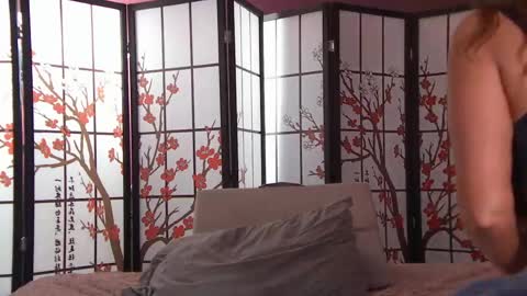BeccaDelux online show from May 2026 05:36:02 AM