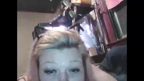 beccadream420 online show from February 2026 07:17:01 AM