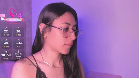 becky__g online show from November 2025 04:14:02 AM