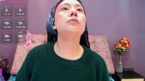 Becky online show from December 2025 01:30:01 PM