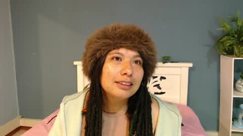 Becky online show from April 2026 12:27:01 PM