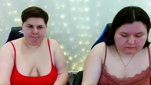 BeckyAndEllen online show from March 2026 08:34:02 PM