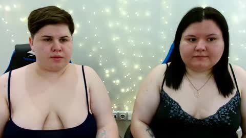 BeckyAndEllen online show from May 2026 10:22:01 AM
