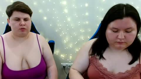 BeckyAndEllen online show from June 2026 10:15:01 AM