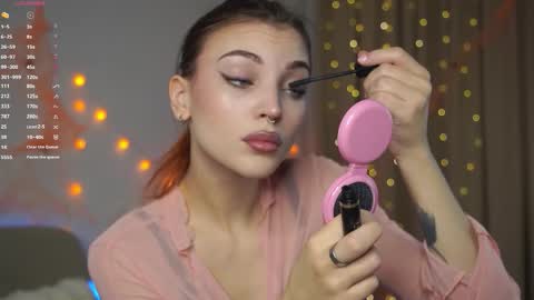 Melissa online show from December 2025 11:15:01 AM